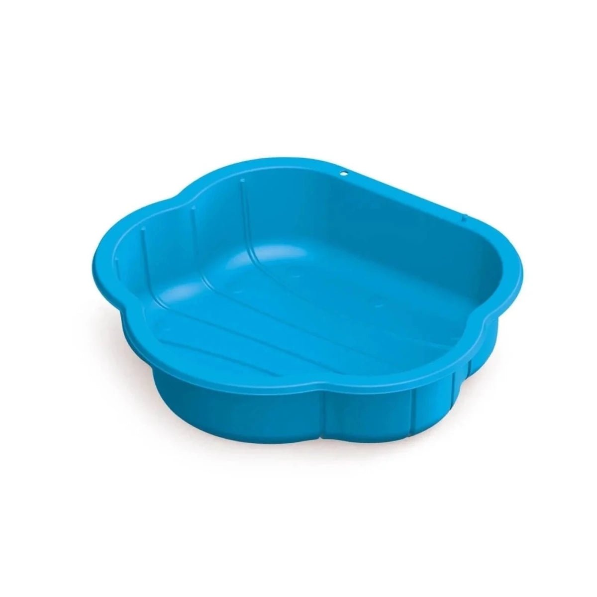 Dolu Plastic Sand Pit - Blue