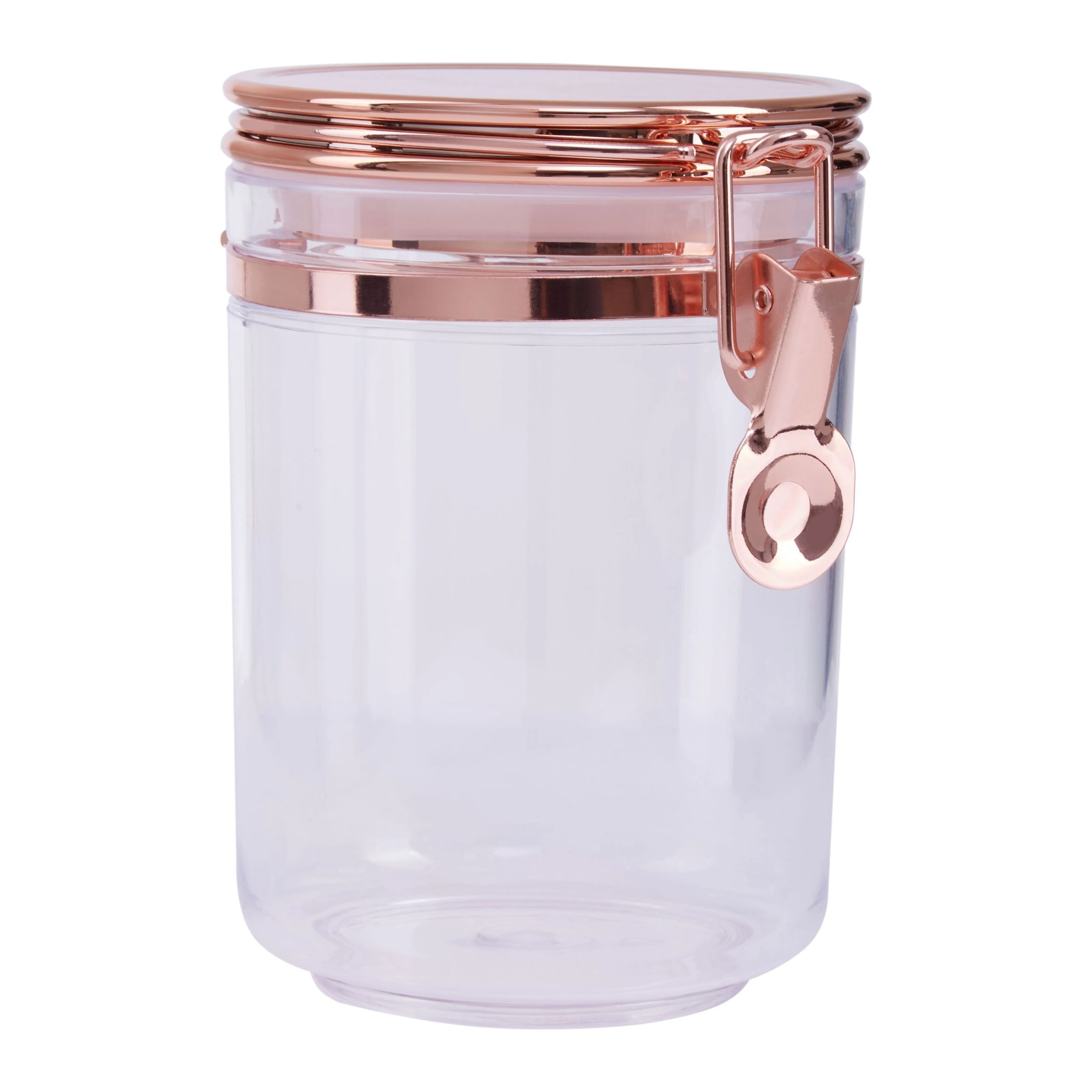 Orsina Gozo Jar With Copper Lid 800 ml