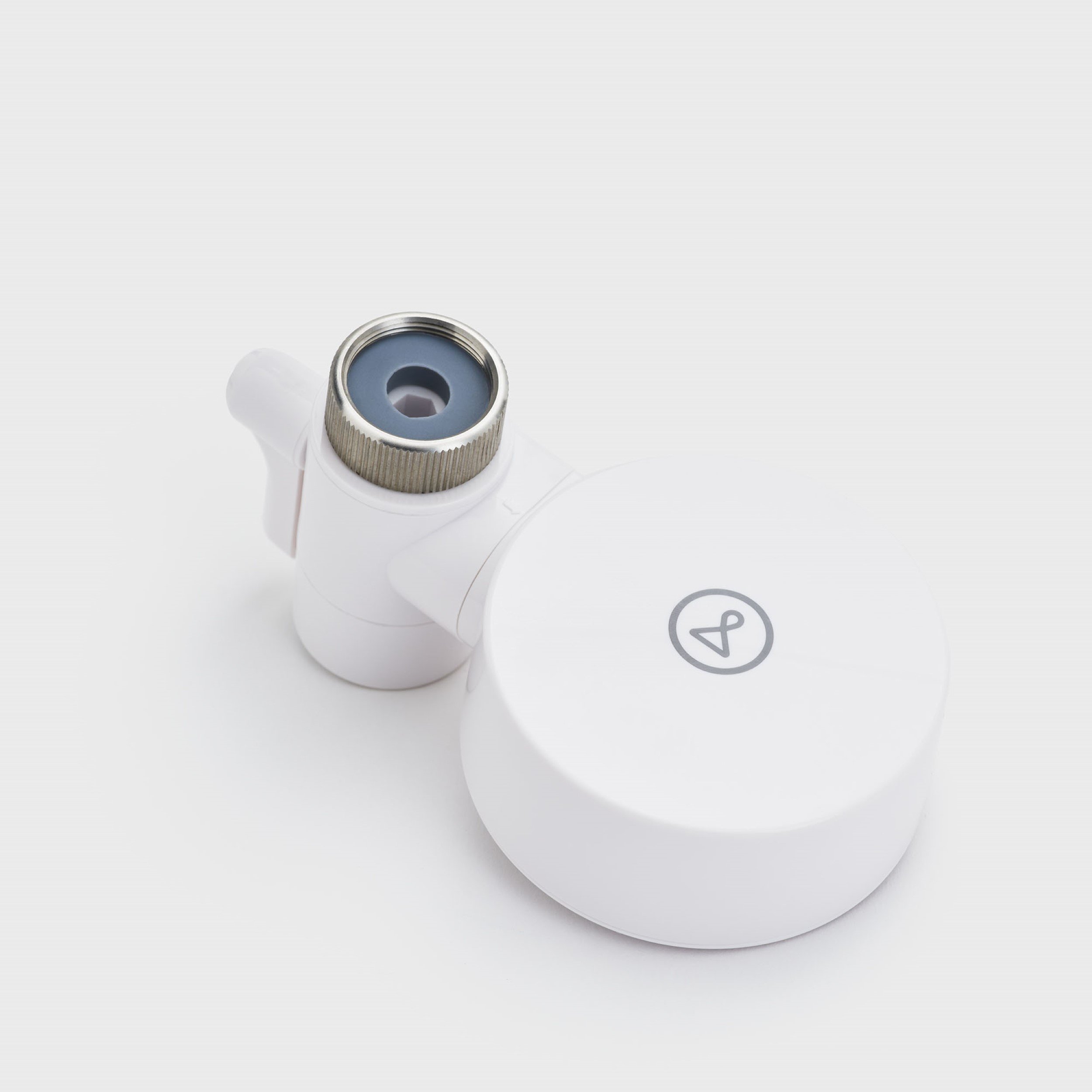 Tappwater EcoPro Compact Starter Pack - White