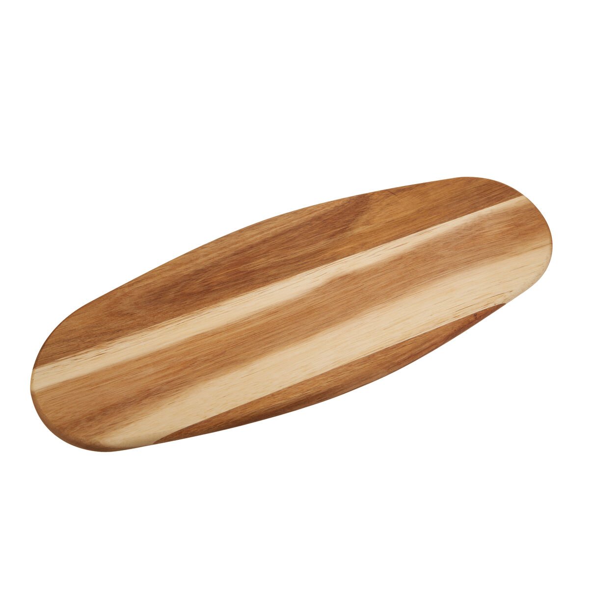 Orsina Kora Acacia Oval Serving And Chopping Board