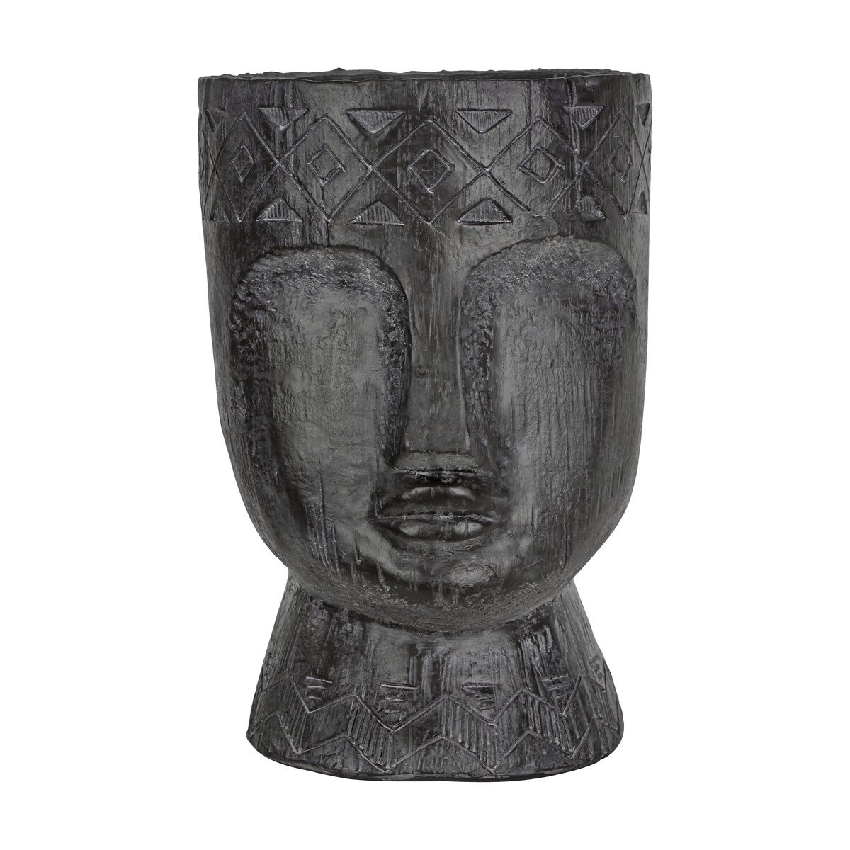 Orsina Darnell Large Face Planter