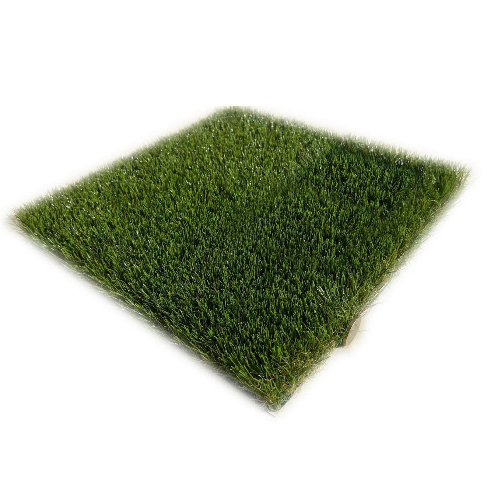 Mega Flooring Cape Cabet 38mm Pet-Friendly Premium Artificial Grass - 4m x 8m