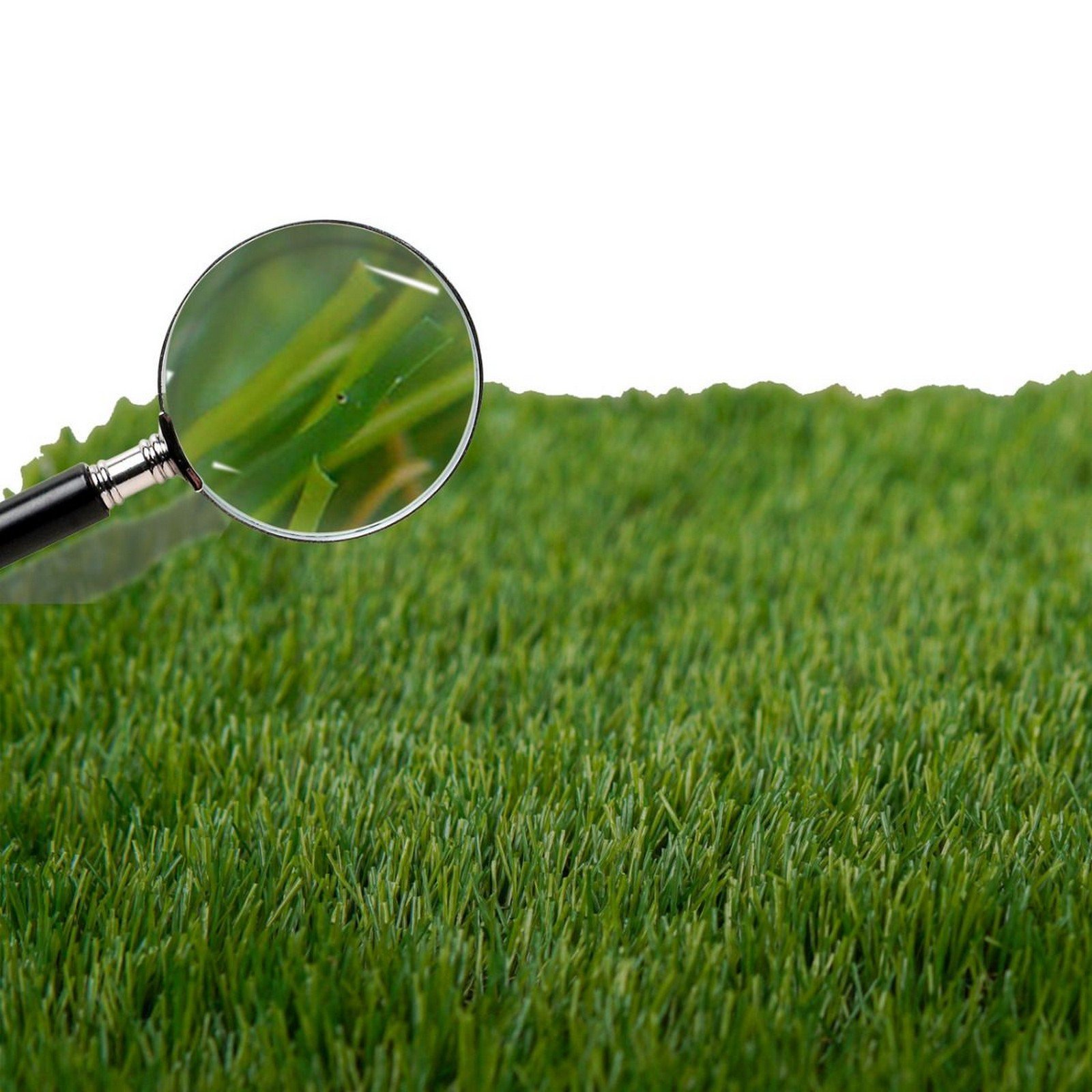 Mega Flooring Malaga 40mm Pet-Friendly Artificial Grass - 4m x 12m