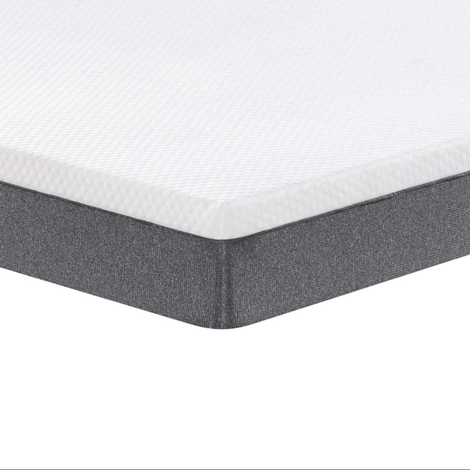 Essential Airflow Medium Firm Orthopaedic Mattress - Small Double