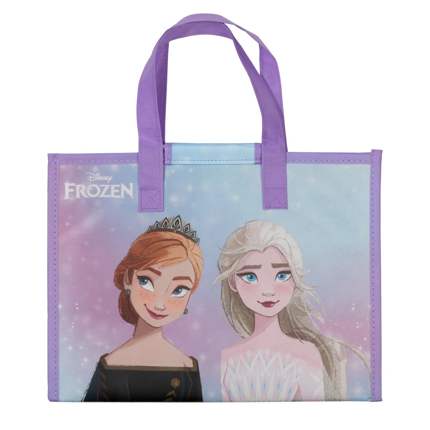 Totum Disney Frozen Carry Colouring and Activity Set Along Set
