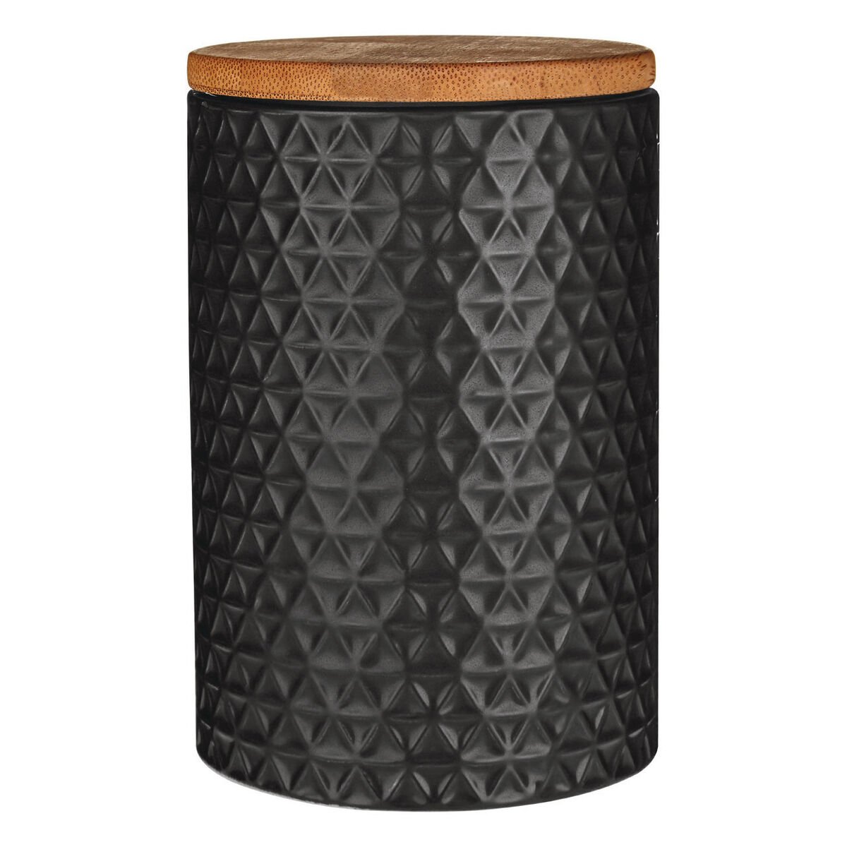 Orsina Geome 750ml Canister – Matte Black