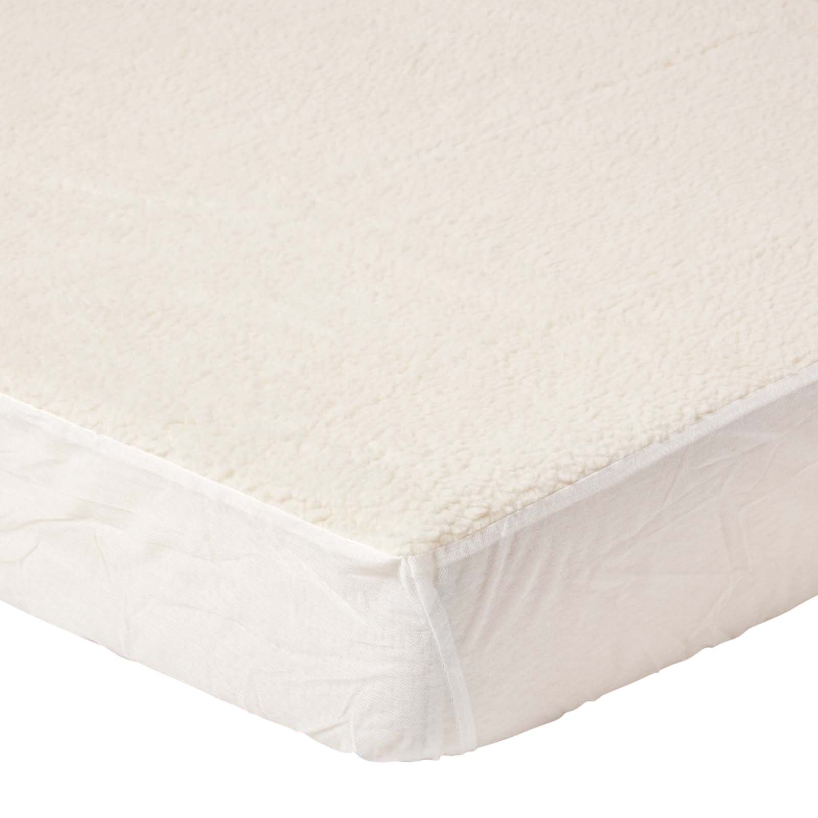 Homescapes Thermal Fleece Underblanket - Double