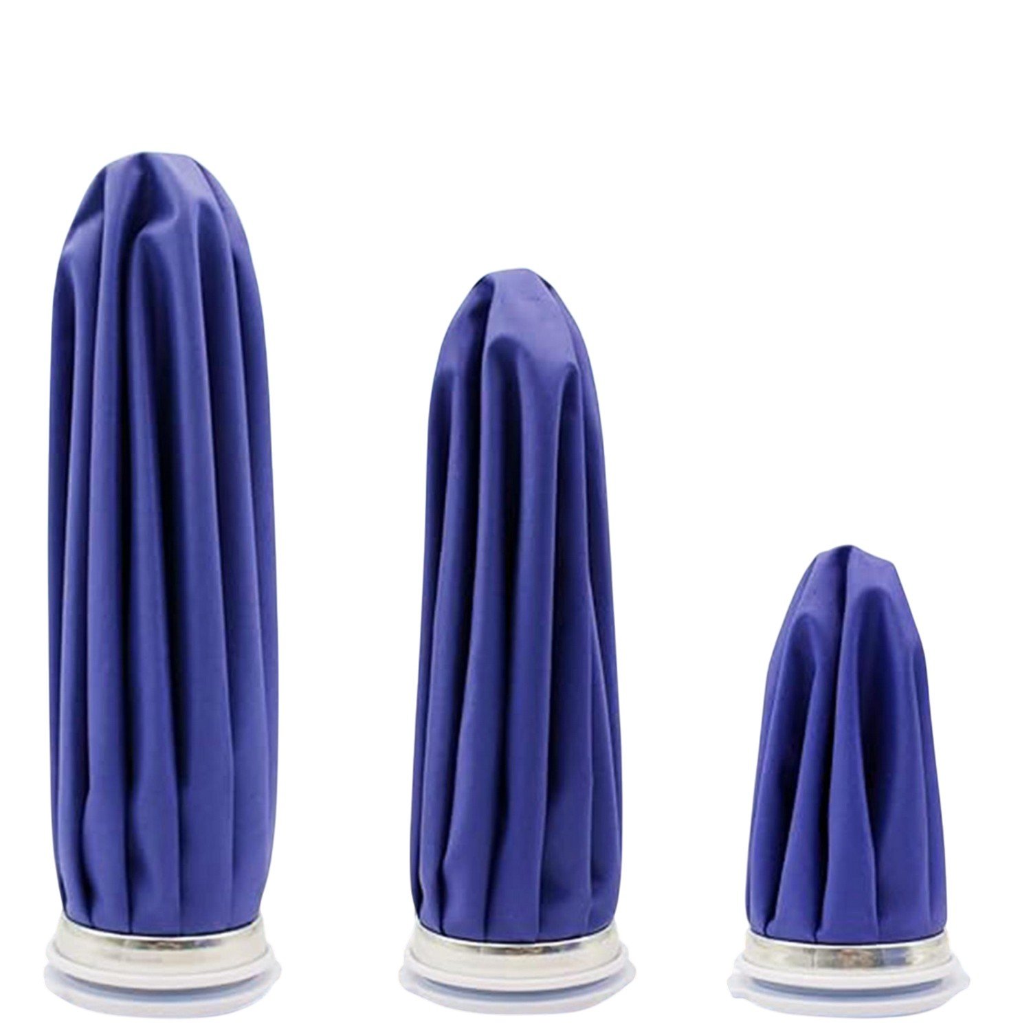 Kooleaze Reusable Ice Pack - 22.9cm - Blue
