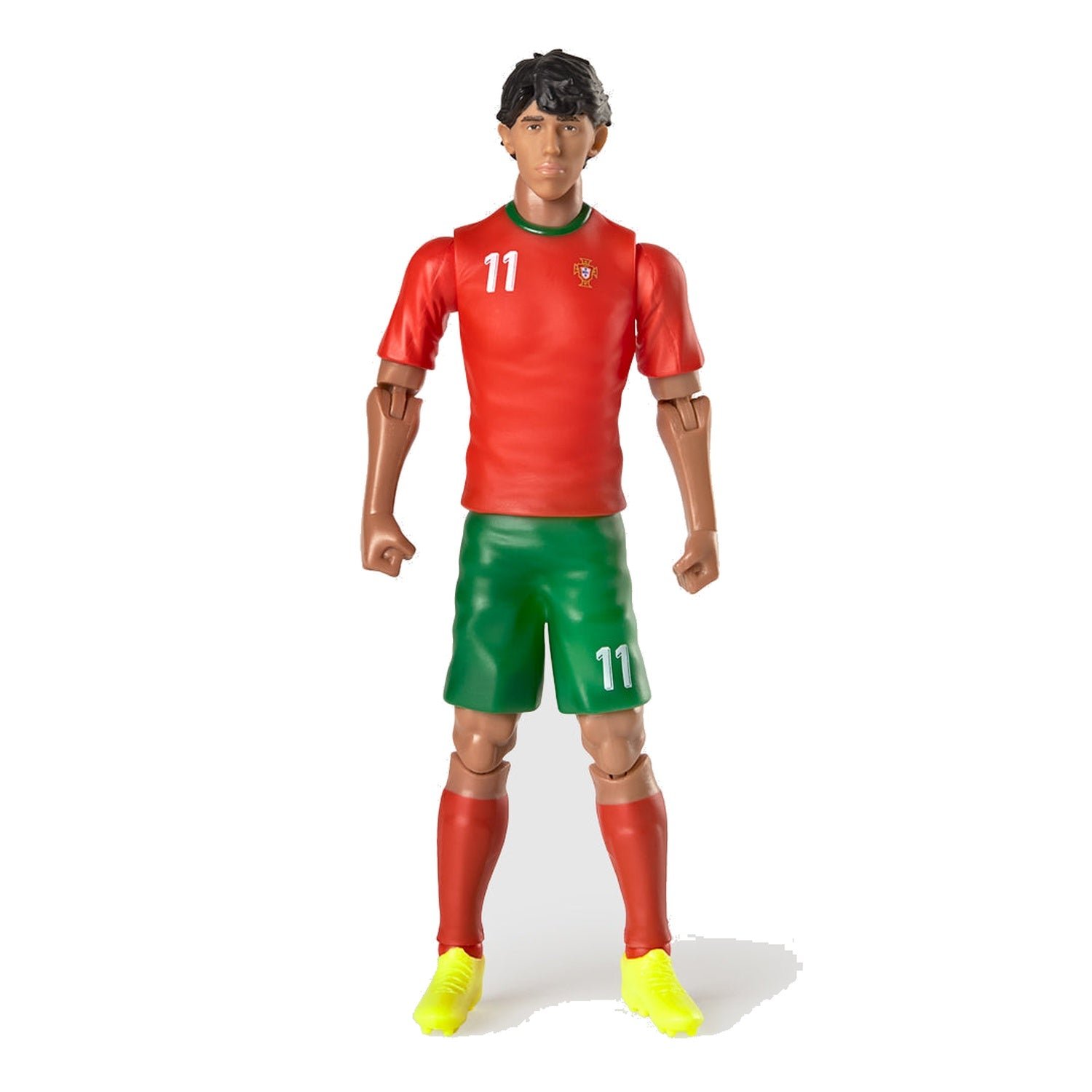 Banbo Toys Joao Felix Portugal Action Figure - 20cm