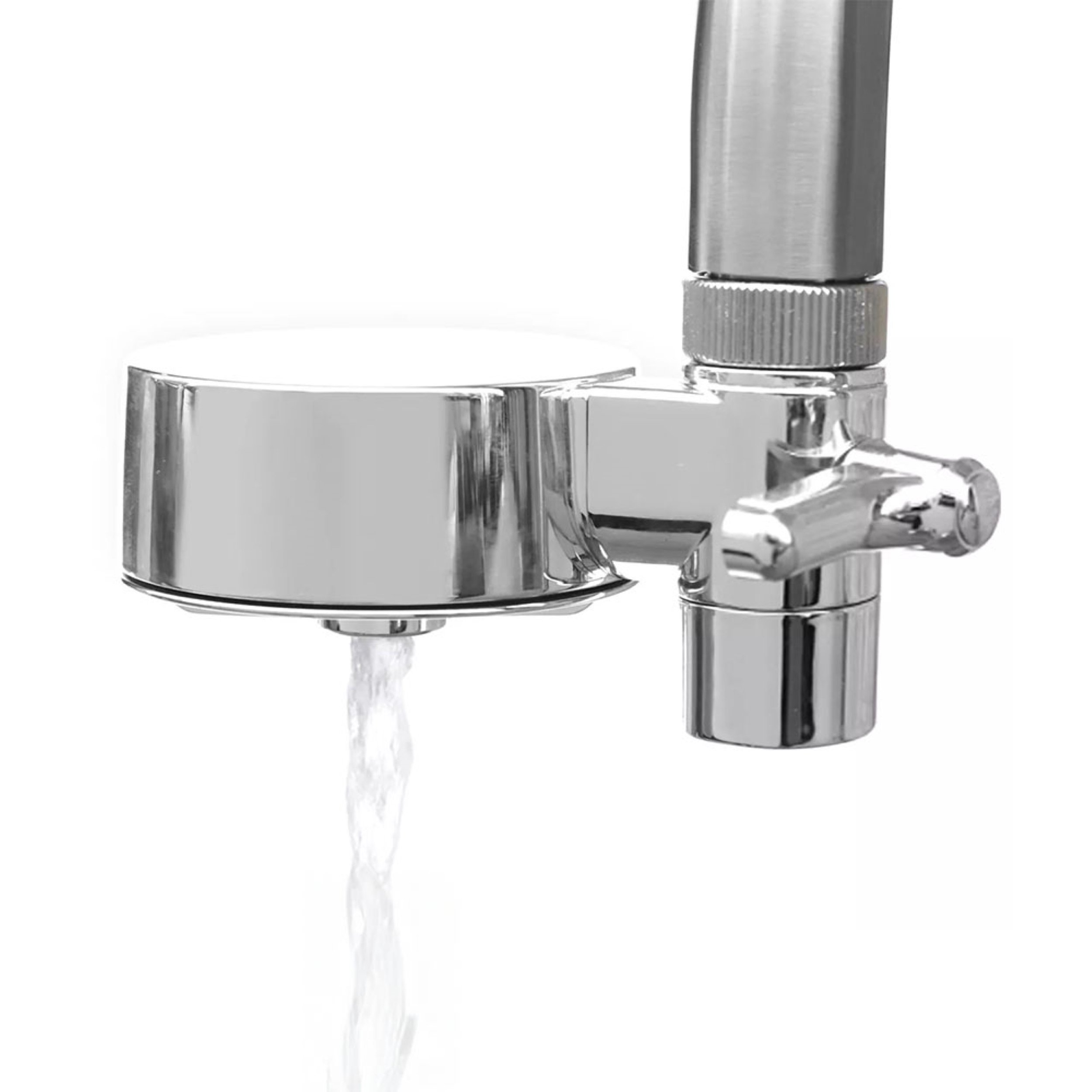 Tappwater EcoPro Compact Annual Pack - Chrome