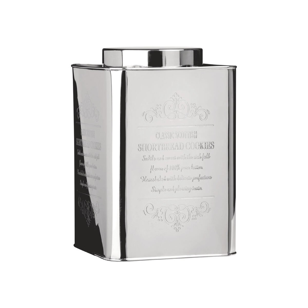 Orsina Chai Storage Cookies Tin