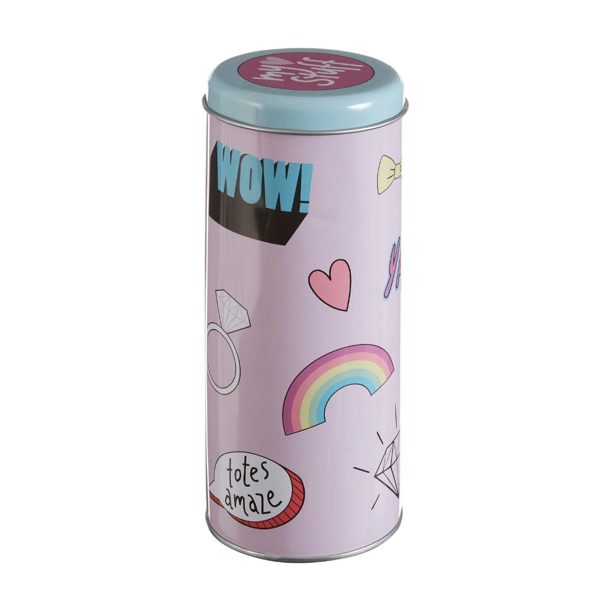 Orsina Fun Times Storage Canister