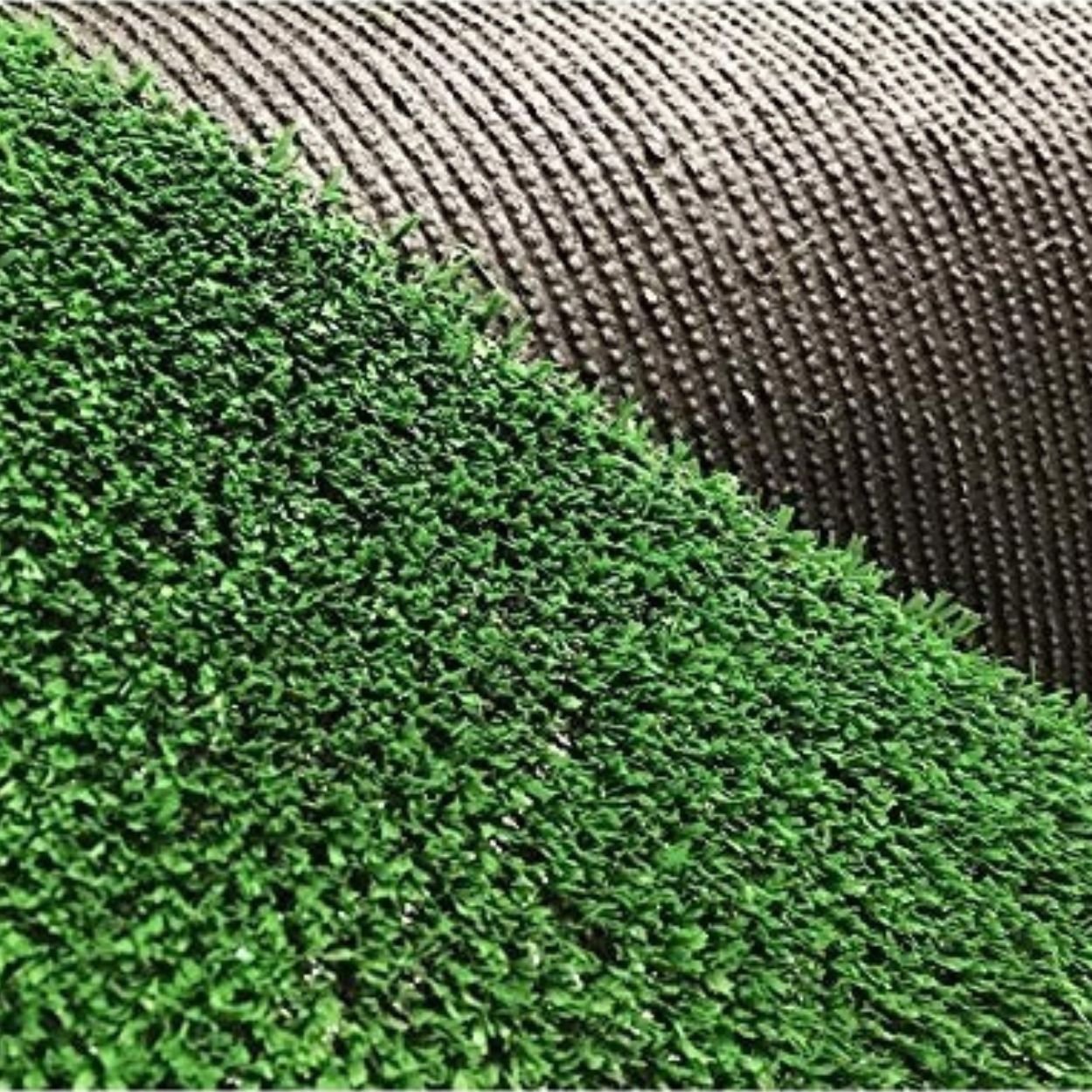 Ark Mat 7mm Budget Artifical Grass - 0.5m x 1m