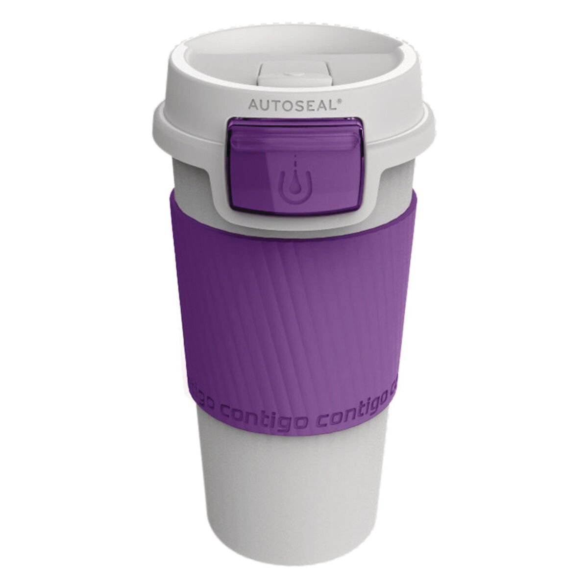 Contigo Morgan Auto Seal Mug – Lilac