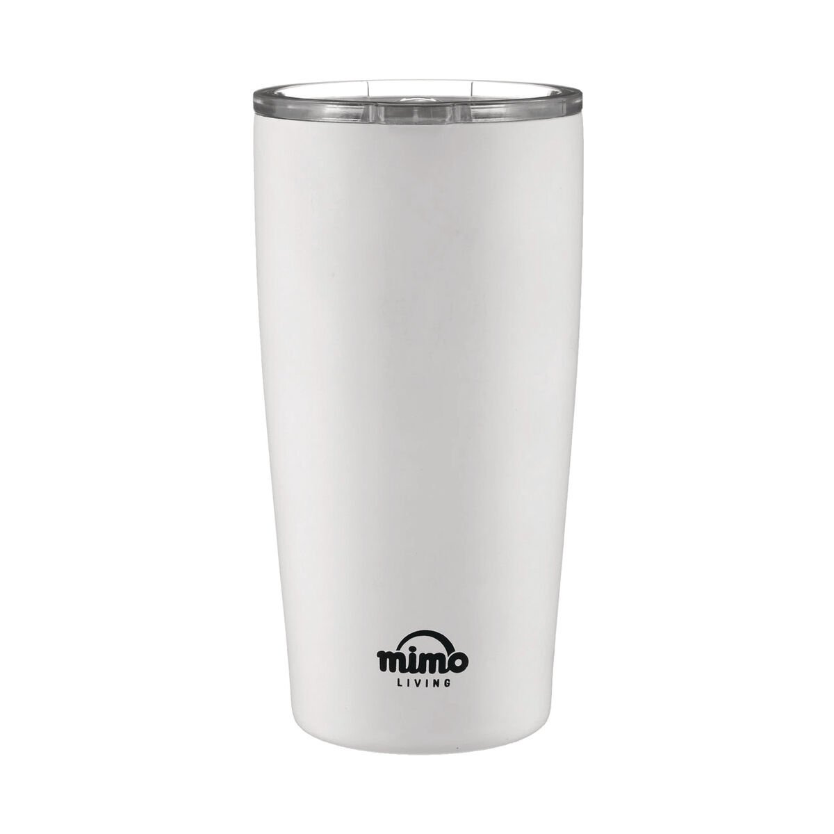 Orsina Mimo 550ml Travel Mug – White