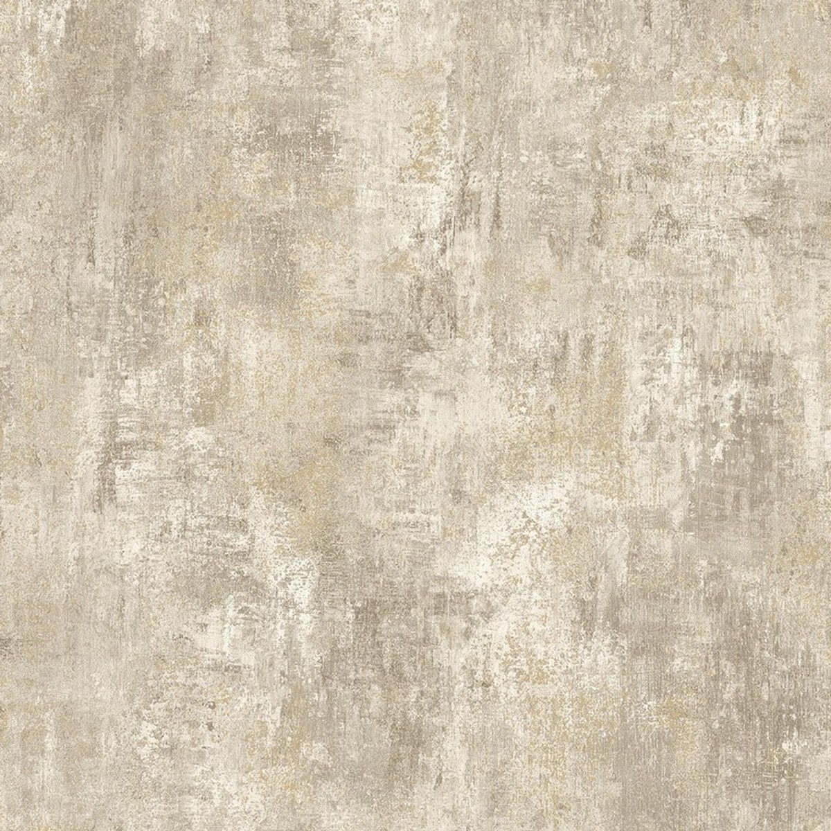 Muriva Cove Textured Wallpaper - Cream