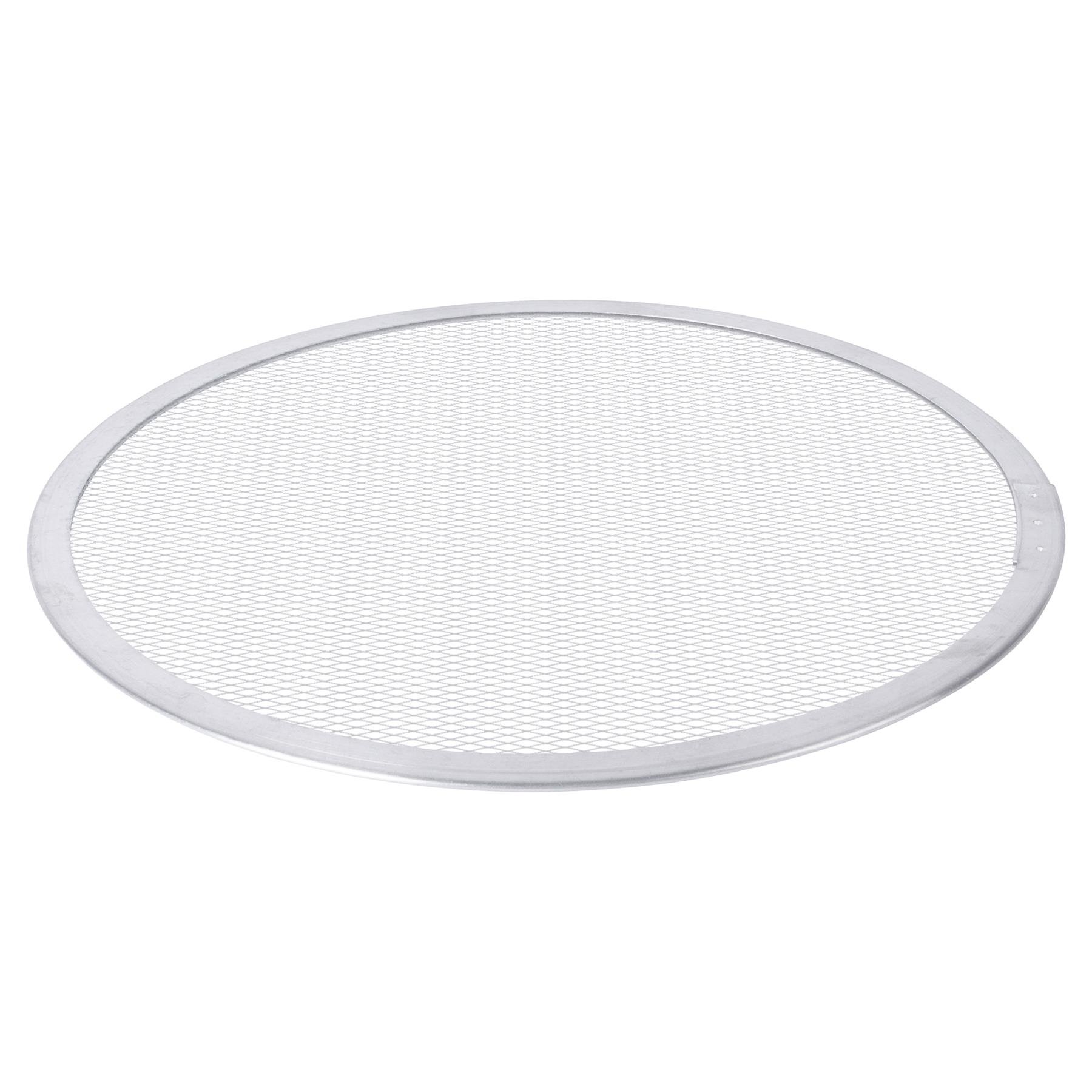 Argon Tableware Aluminium Pizza Screen - 31cm