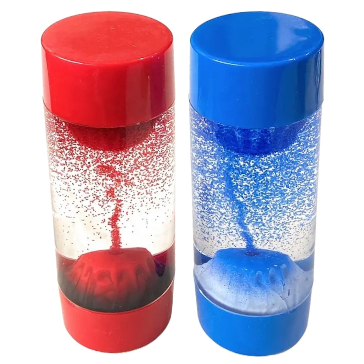 VIRTUENITY Anti-Gravity Volcano Timer - 2 Pack