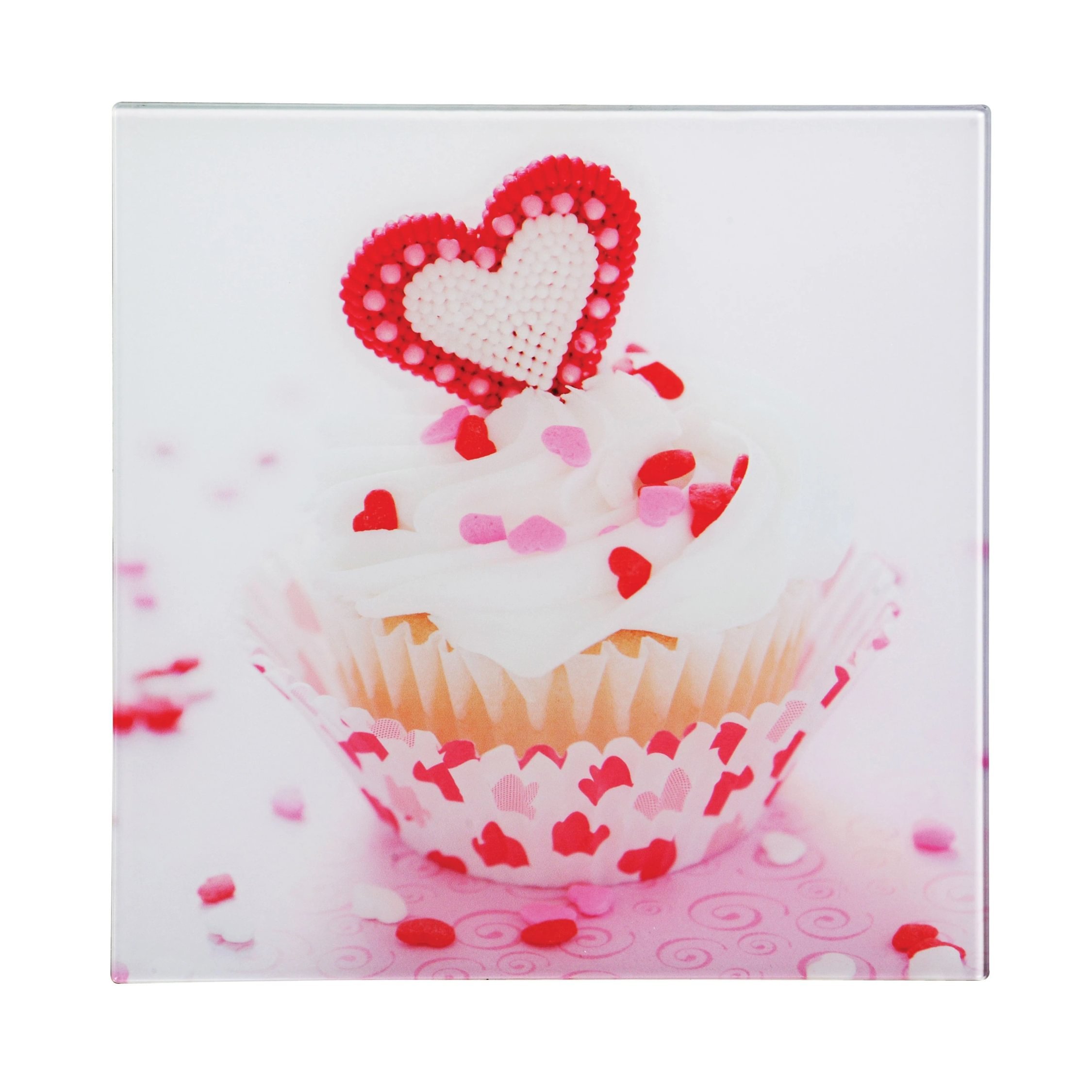 Orsina Cupcake Design Wall Art