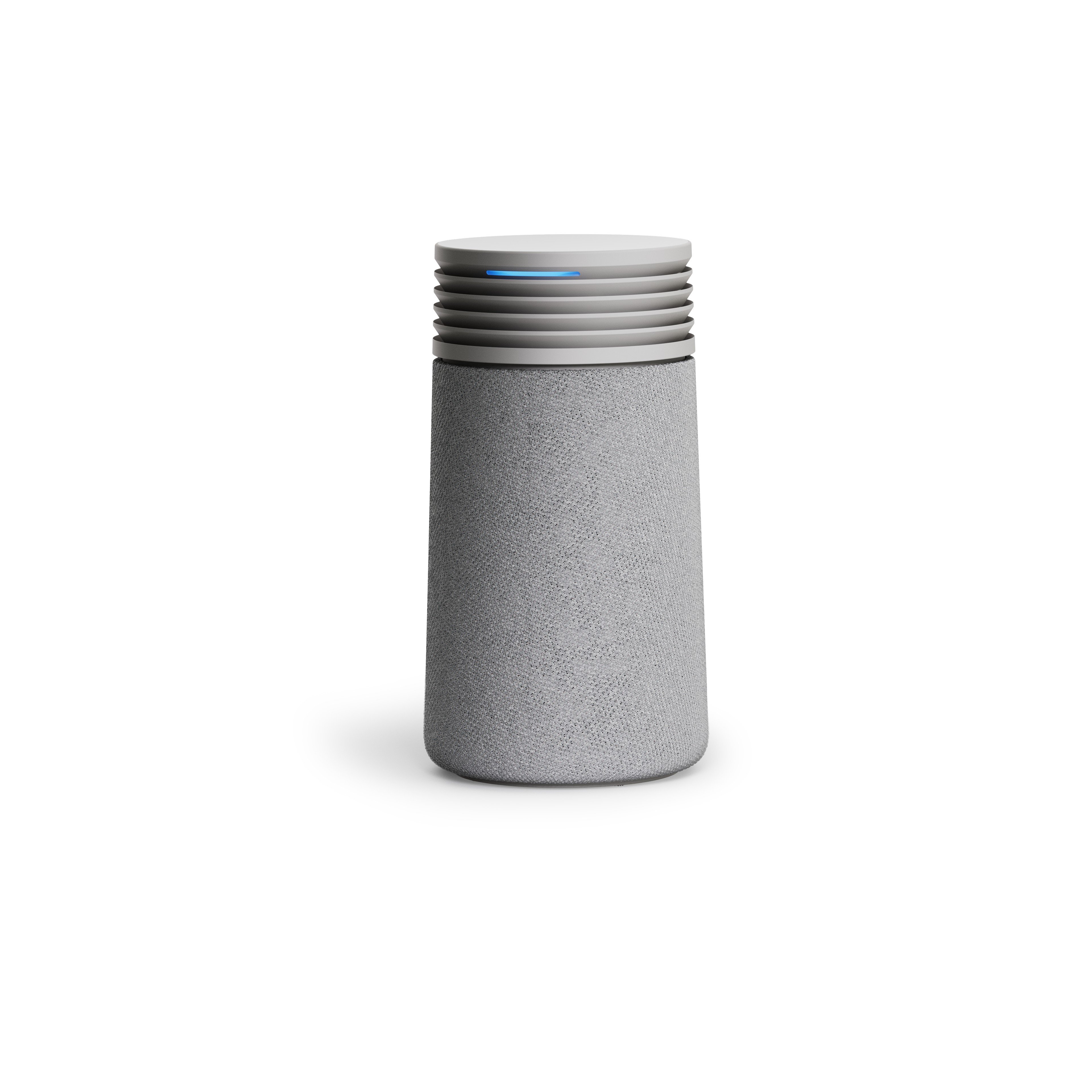 Blueair Blue Signature SP1i Small Room Air Purifier - Light Grey