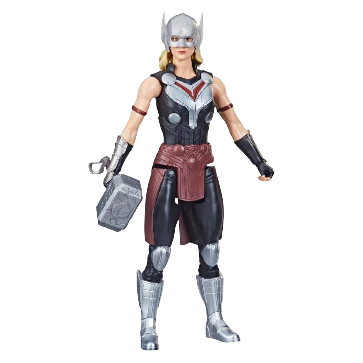 Avengers Thor Action Figure - White
