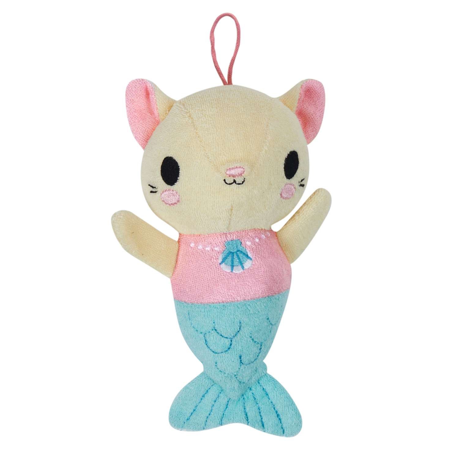 Tiger Tribe Splash Buddy - Mercat Birth +