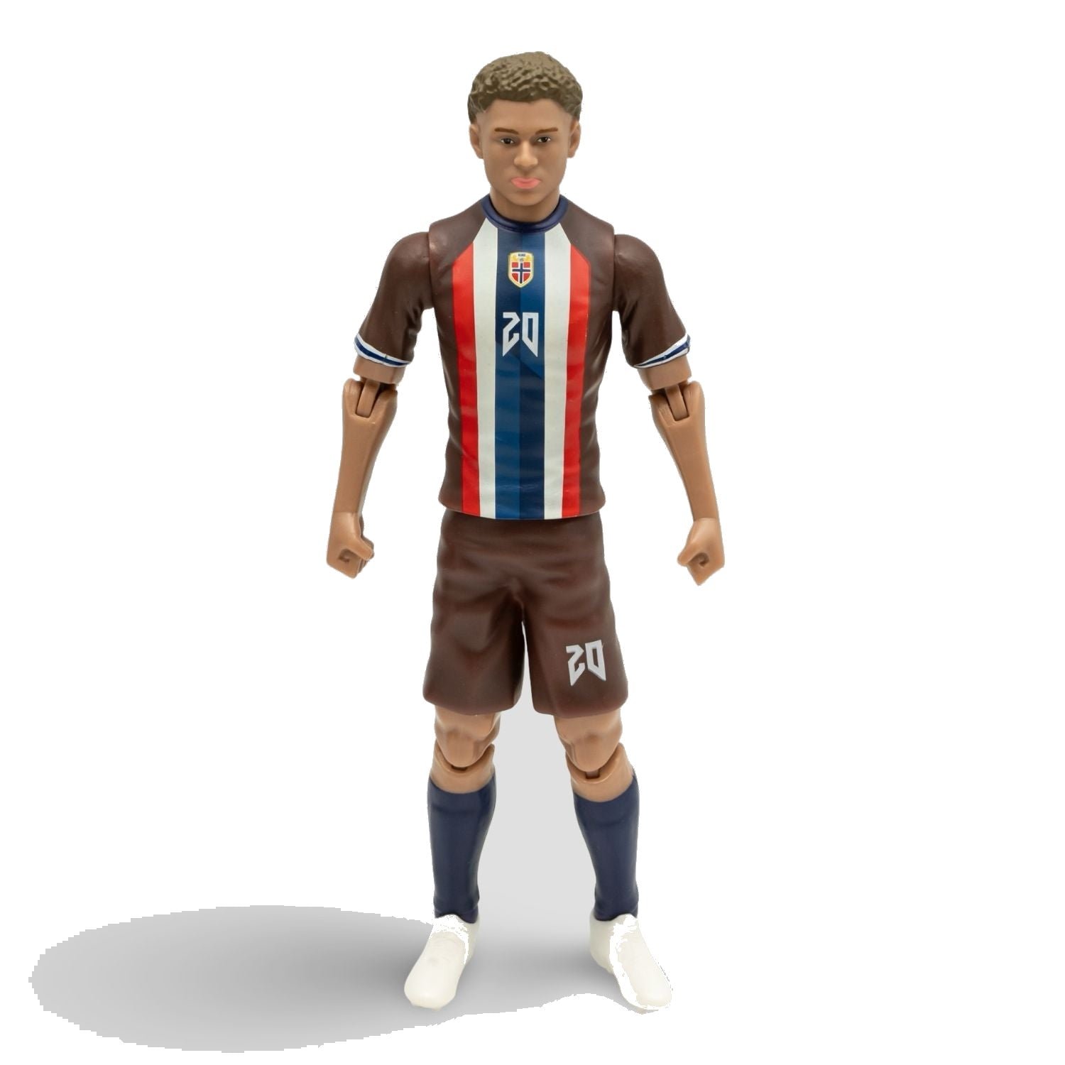 Banbo Toys Nusa Norway Action Figure - 20cm