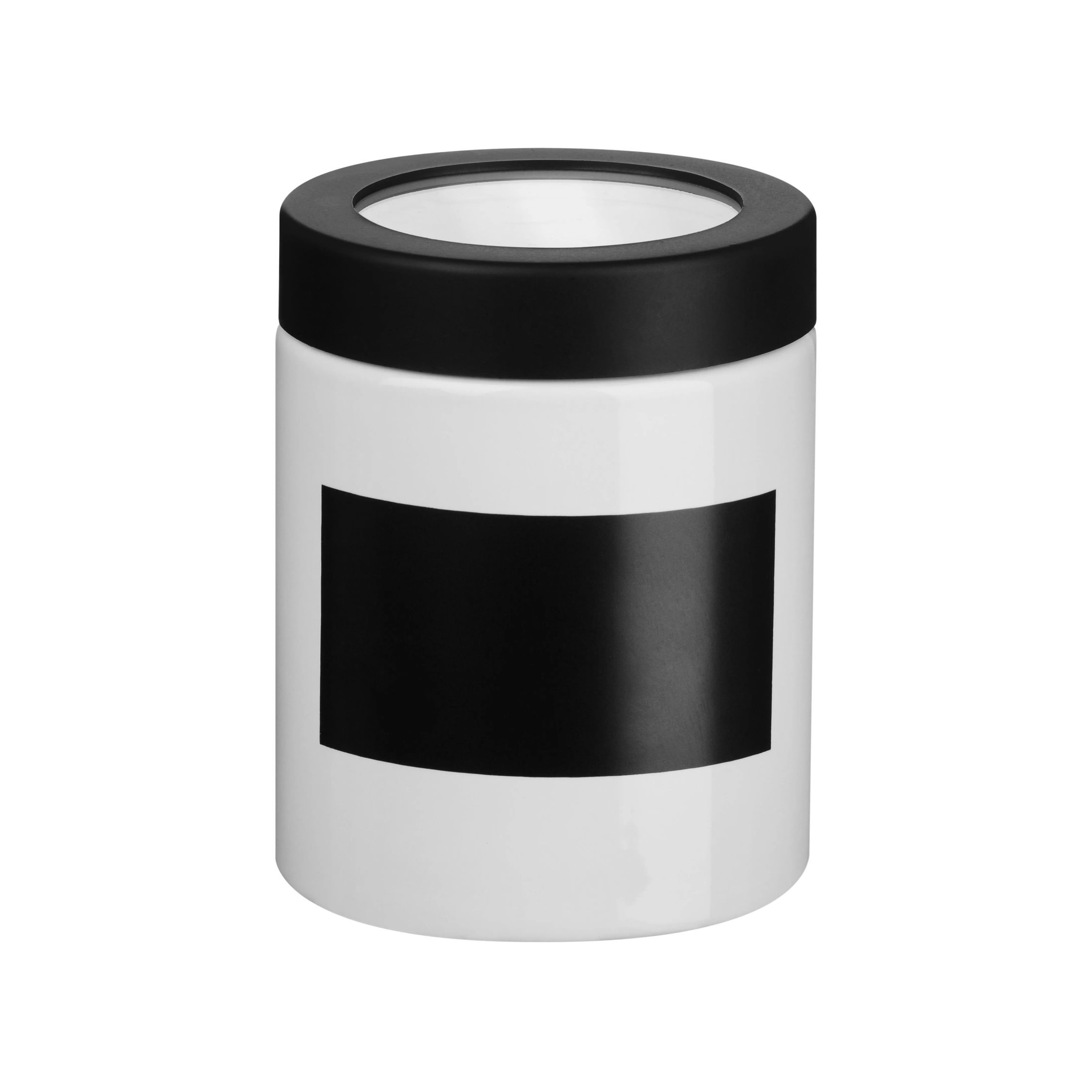 Orsina Chalk Board Small Canister