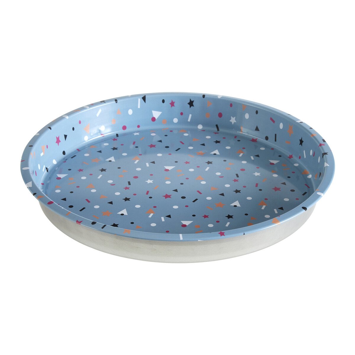 Orsina Paice Stellar Serving Tray