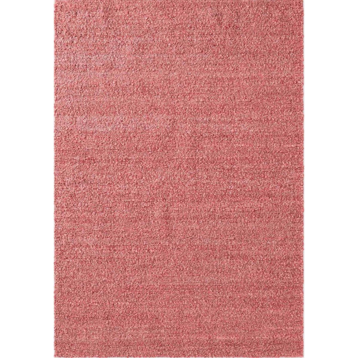 Ted Baker Pink Portobello Plain Rug - 120 x 170cm