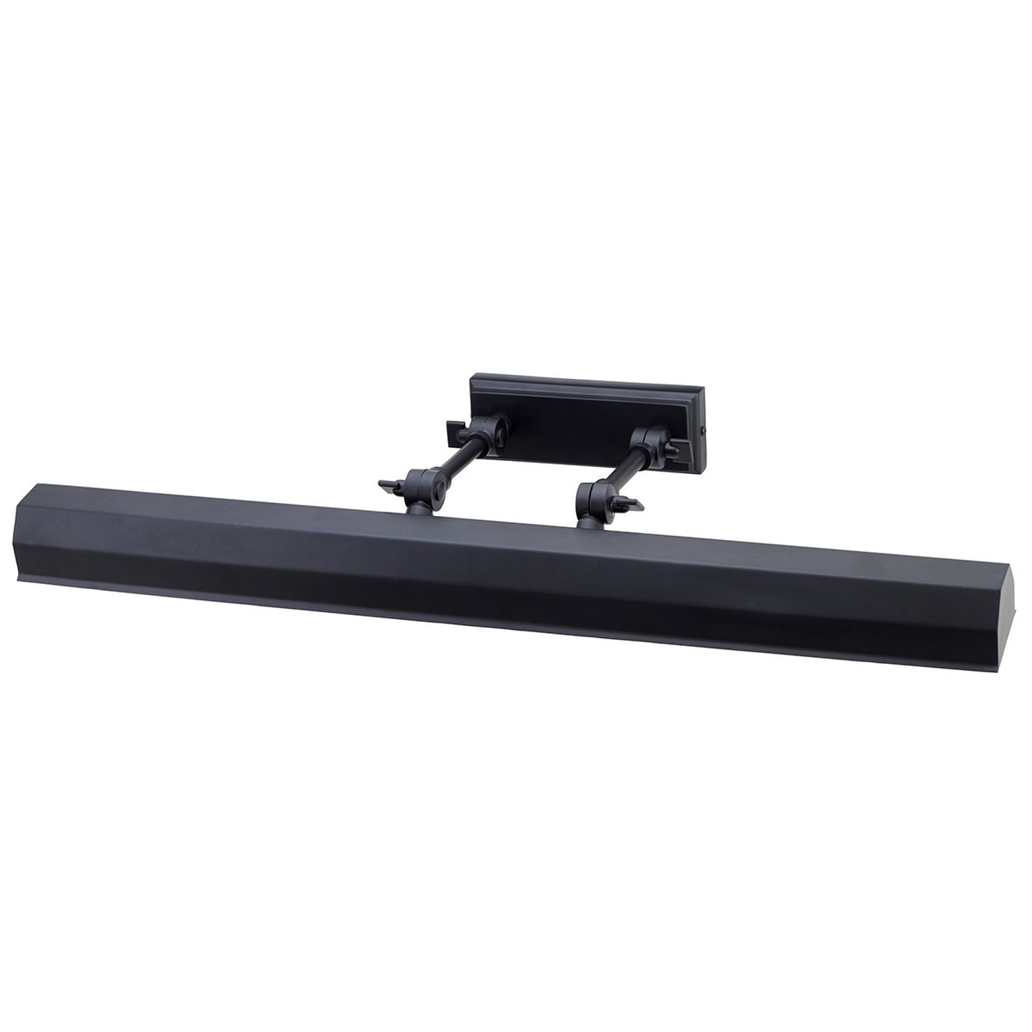 Elstead Chawton 66cm 4 Arm Picture Light - Black
