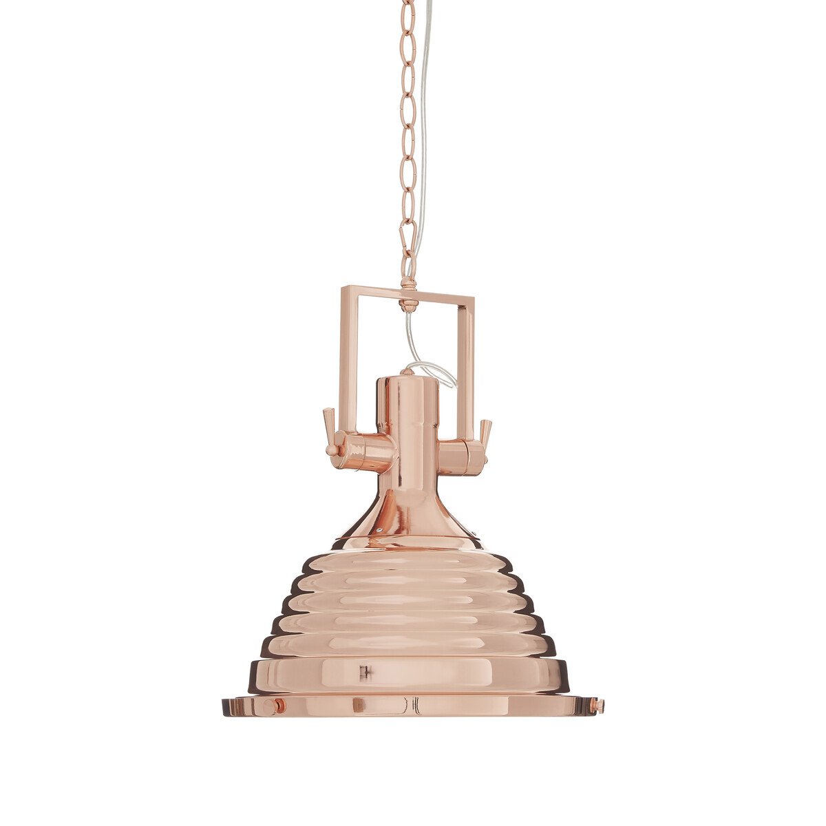 Orsina Lexington Medium Pendant Light - Copper