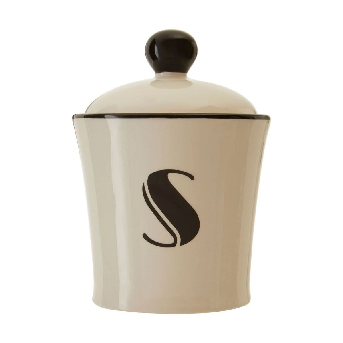 Orsina Broadway Sugar Canister