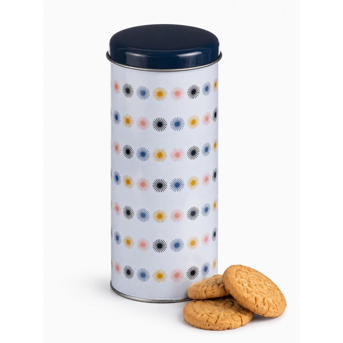 Orsina Paice Round Storage Canister
