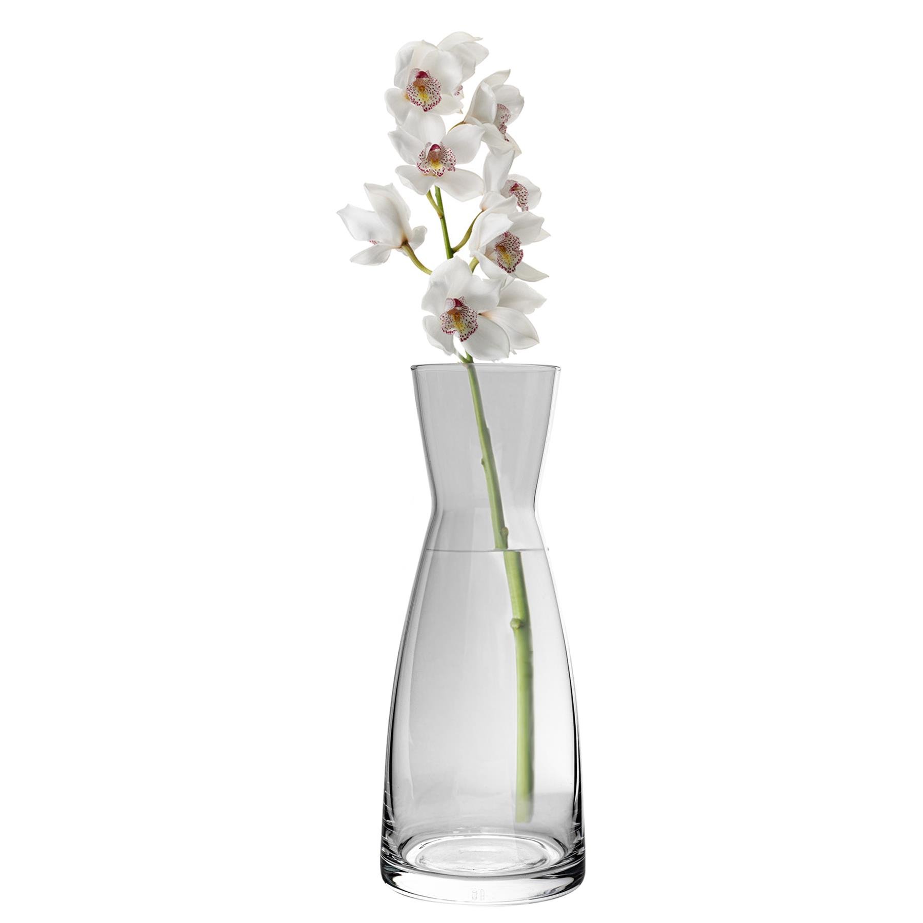 Bormioli Rocco Ypsilon Glass Carafe 550ml