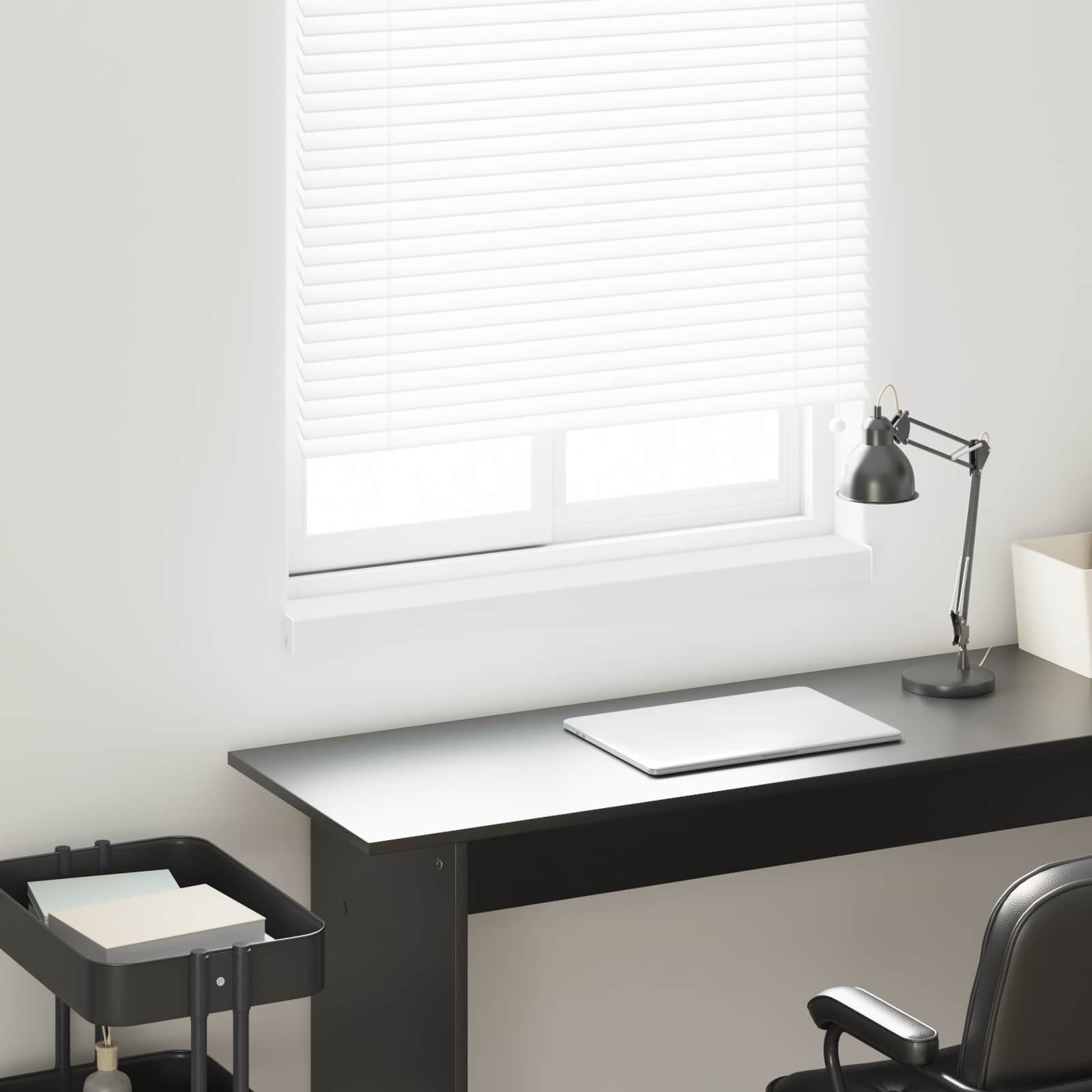 Walplus PVC Window Sill - White - 100 x 15 x 4.5 cm