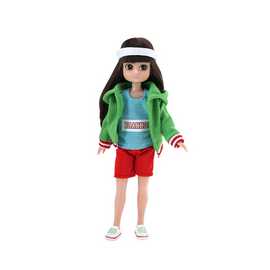 Lottie Sports Day Outfits 3 Years +