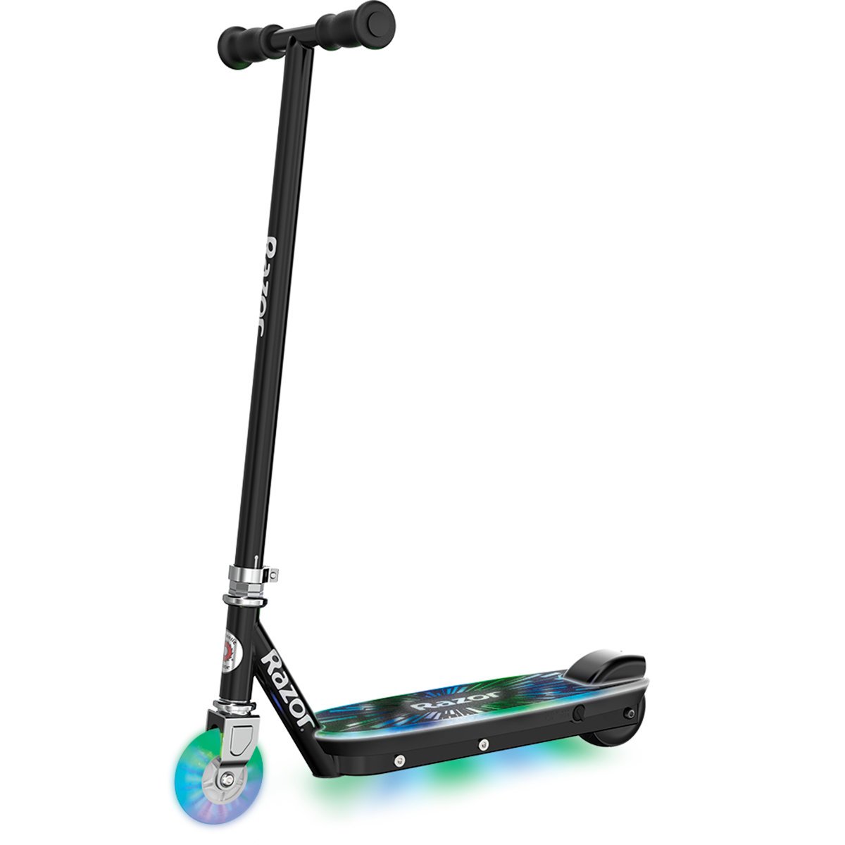 Razor Tekno Kids Junior Scooter - Shark
