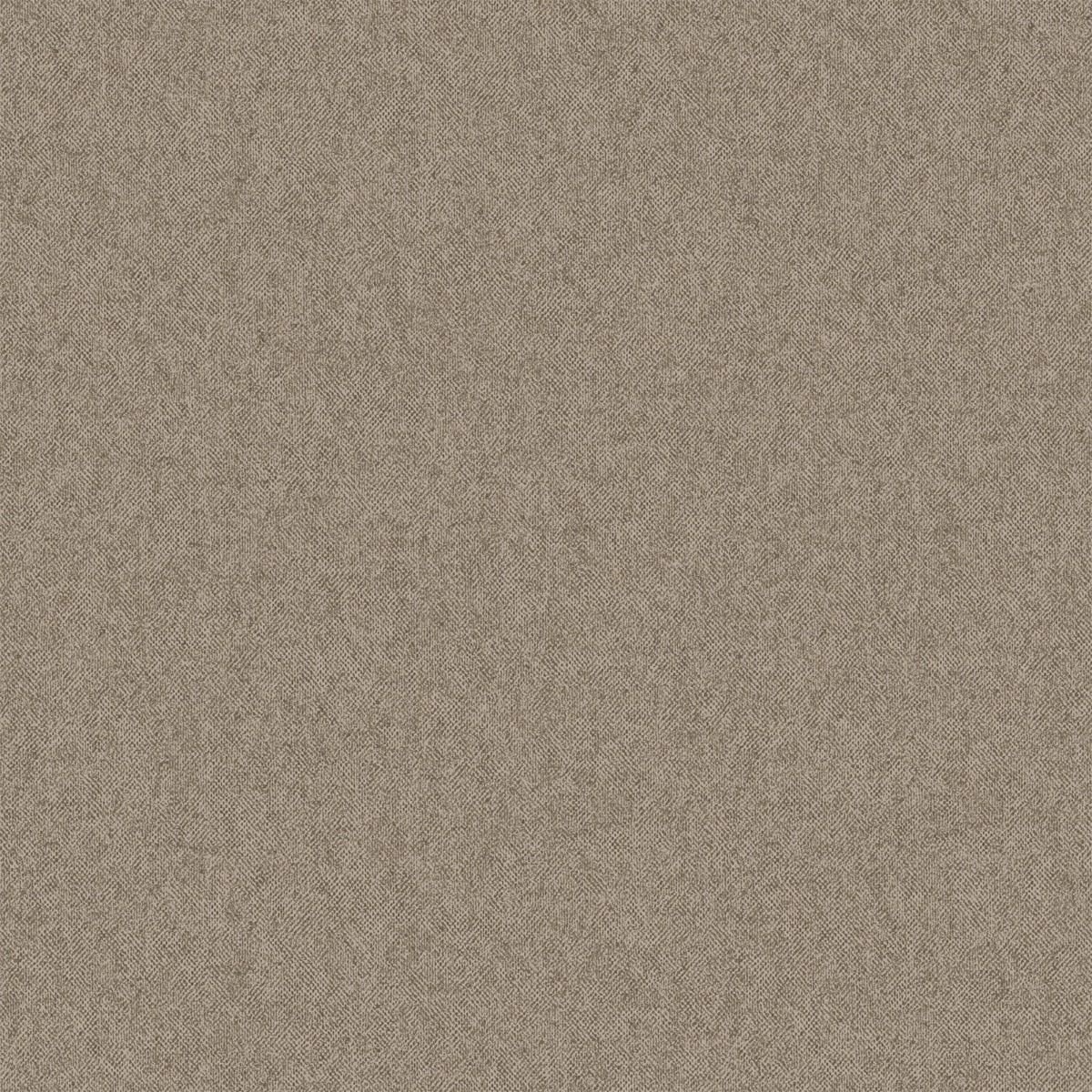 Belgravia Ciara Glitter Vinyl Textured Wallpaper - Mocha