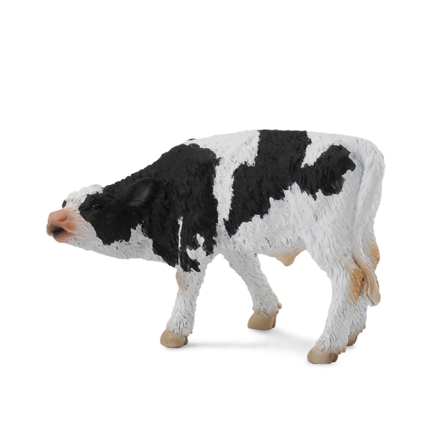 CollectA Friesian Calf Suckling - 3 Years +