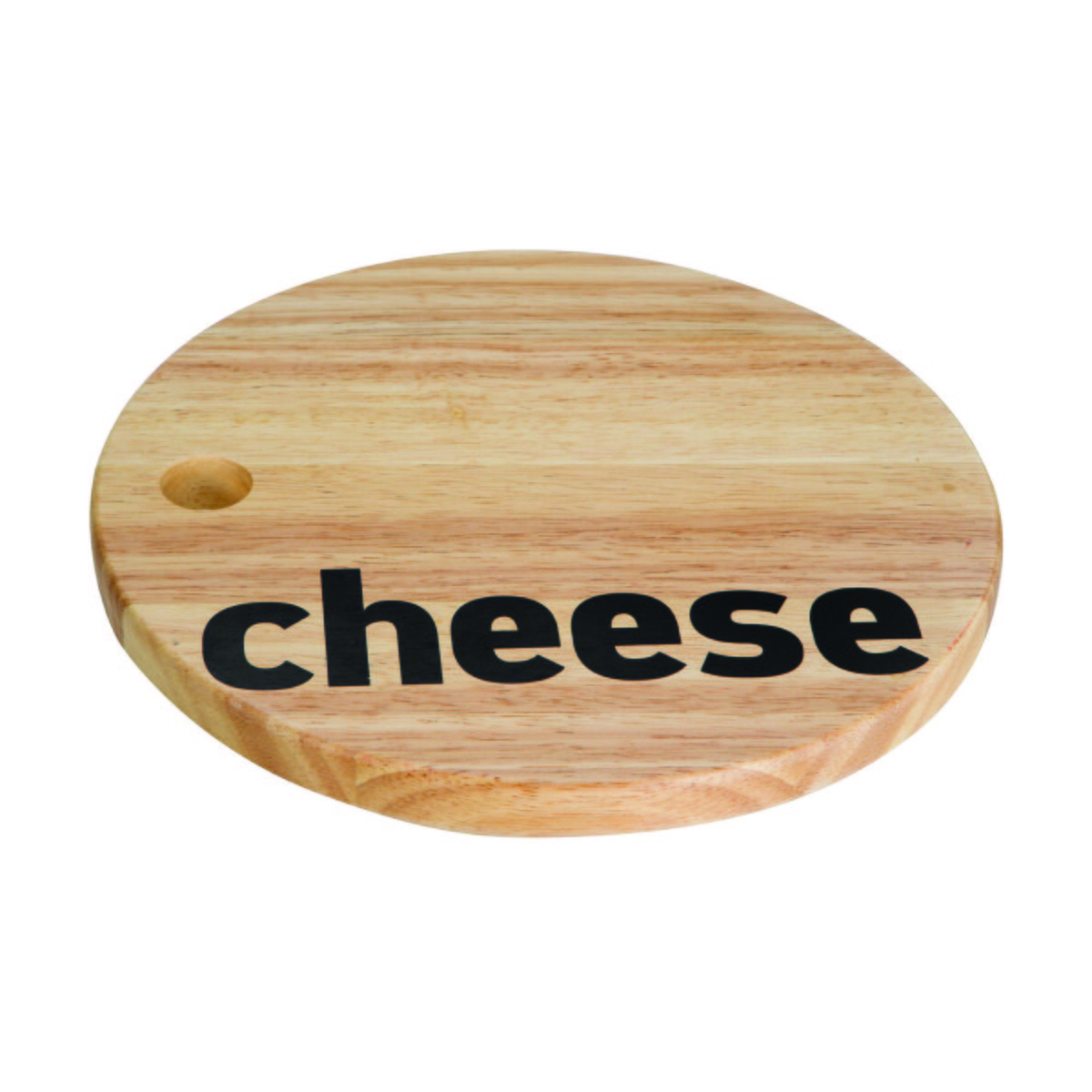 Orsina Mono Cheese Board - Natural