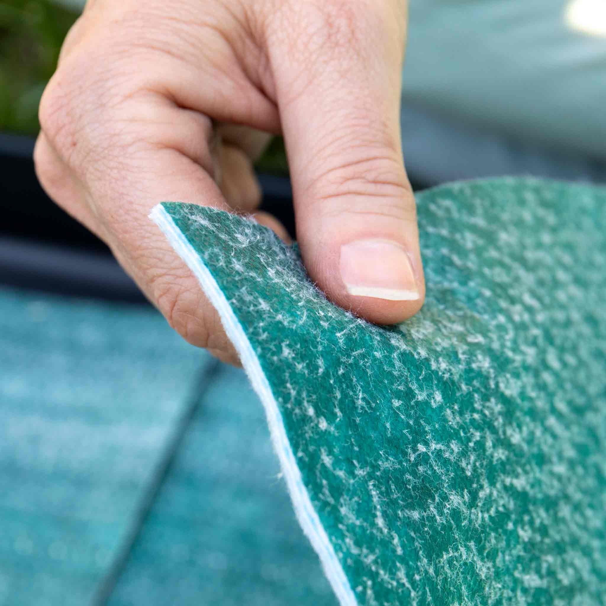 Marshalls Garden Grow It Capillary Matting Sheets - Pack Of 5