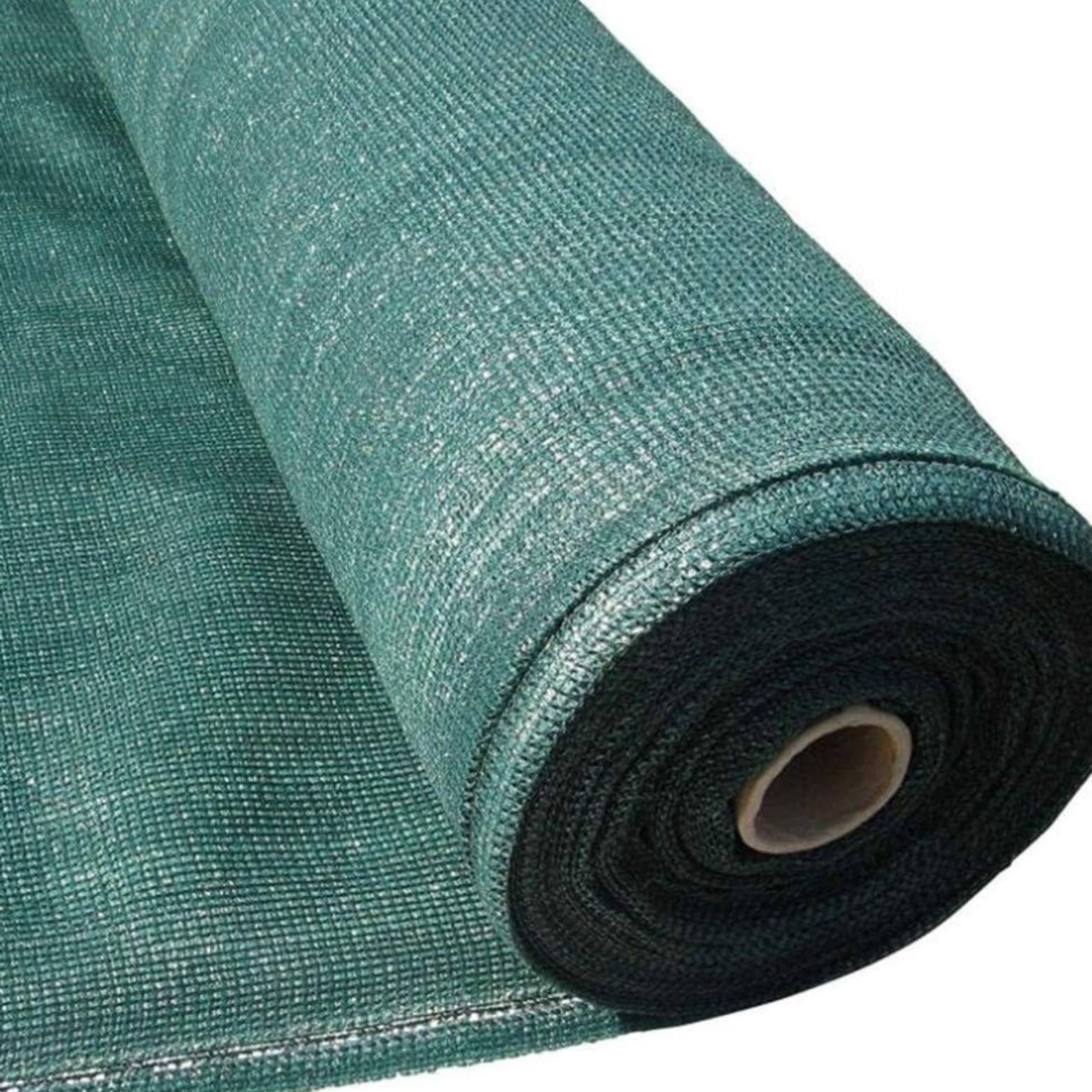 Ark Mat Heavy Duty Privacy Screening Netting 170 GSM UV Fabric - 2m Wide 5m Long