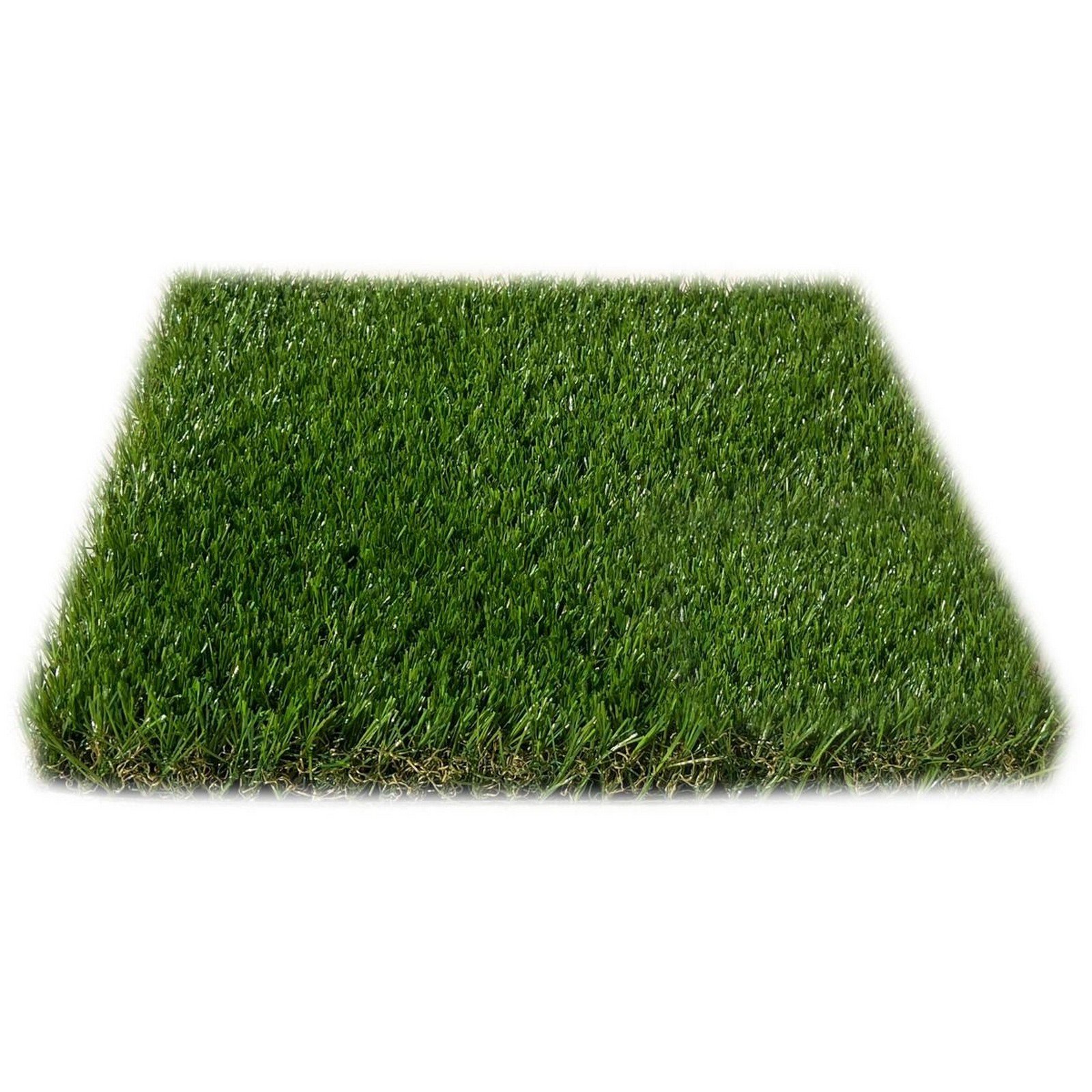 Mega Flooring Merion 30mm Premium Fake Grass - 4m x 4m