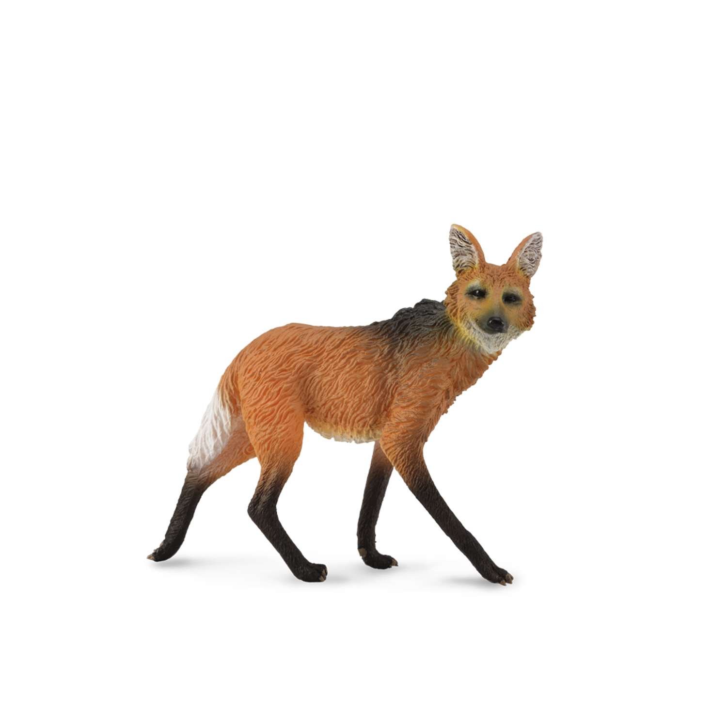 CollectA Maned Wolf - 3 Years +
