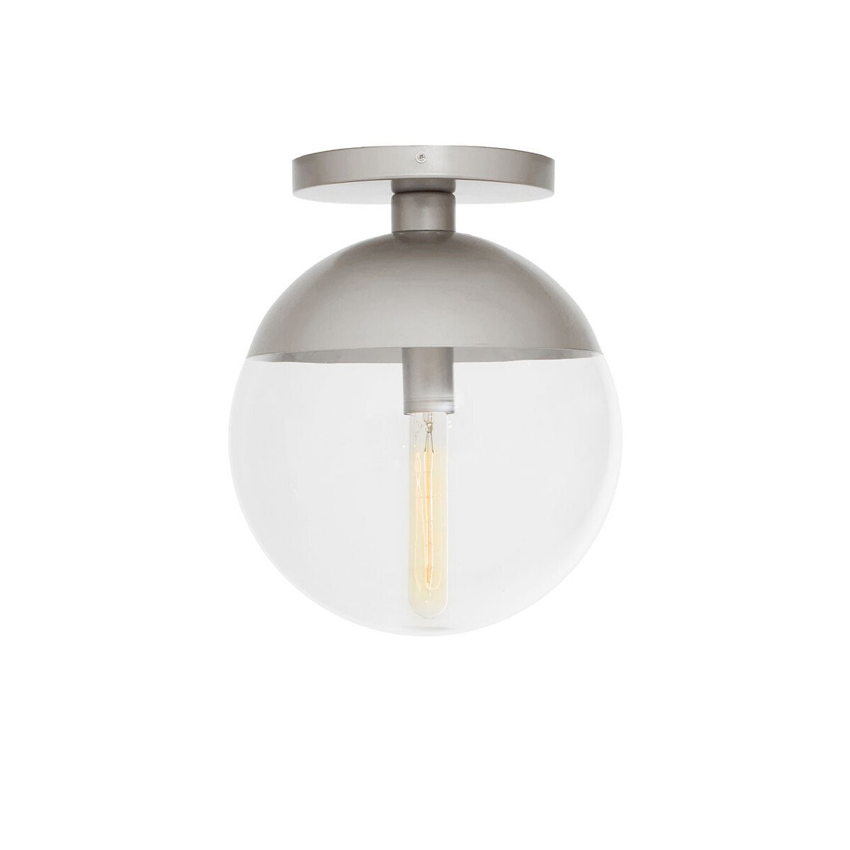 Orsina Revive Finish Ceiling Light - Chrome
