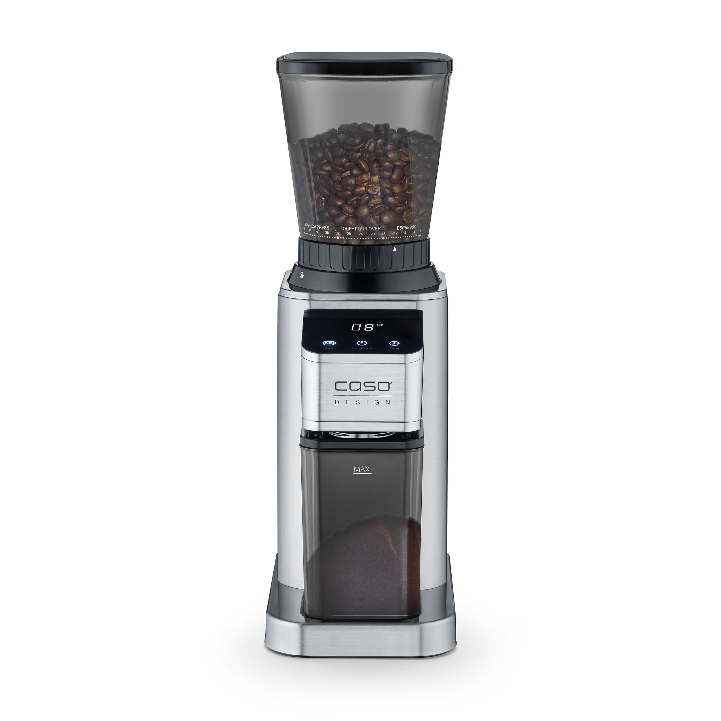 CASO Design Barista Chef Grinder
