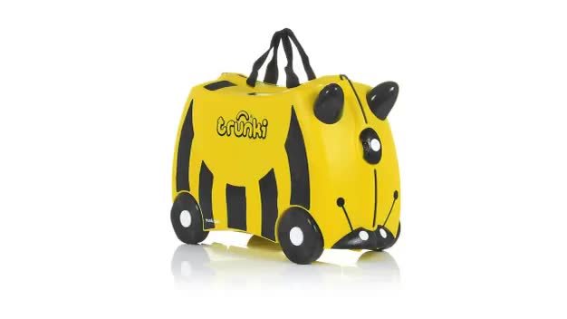 trunki bee