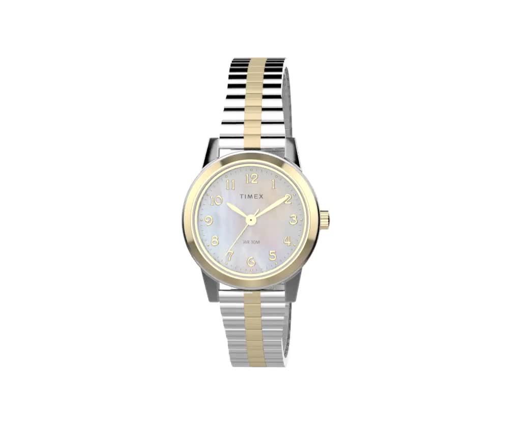 Argos timex store ladies watches