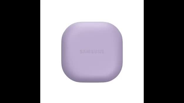 Buy Samsung Galaxy Buds2 Pro (Bora Purple) at Best Price